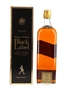 Johnnie Walker Black Label Extra Special Bottled 1980s 100cl / 43%