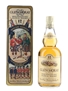 Glen Moray 12 Year Old Bottled 1980s - Scotland's Historic Highland Regiments 75cl / 40%