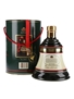 Bell's Christmas 1990 Ceramic Decanter The Art Of Distilling 75cl / 43%