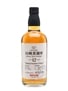 Yamazaki 12 Year Old Watami Founder's Choice 66cl / 43%