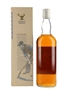 Glenlivet 15 Year Old Bottled 1980s - Gordon & MacPhail 75cl / 57%