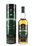 Miltonduff Glenlivet 12 Year Old Bottled 1980s - HKDNP 75cl / 43%