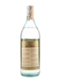 Bacardi Carta Blanca Superior Bottled 1960s-1970s - Spain 100cl / 40%