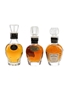 Suntory VSOP Brandy  3 x 5cl / 40%