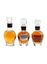 Suntory VSOP Brandy  3 x 5cl / 40%