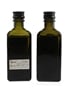 Nikka Black Bottled 1980s 2 x 5cl / 42%