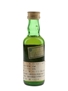 Glenlivet 12 Year Old Bottled 1970s - Japan Import 4.7cl / 43%