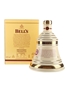 Bell's Christmas 2006 Ceramic Decanter Lucky Thirteen 70cl / 40%