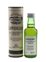 Laphroaig 10 Year Old Bottled 1980s-1990s - Pre Royal Warrant 5cl / 40%