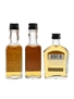 Gentleman Jack & Jack Daniel's Old No.7  3 x 5cl