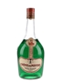 Labbe Francois Creme de Menthe Bottled 1950s-1960s 75cl / 28.5%