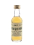 North Of Scotland Cambus 1964 100 Proof Scottish Grain Whisky 5cl / 57.1%