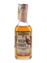 Wild Turkey 8 Year Old 101 Proof Bottled 1970s - Atkinson, Baldwin And Co. Ltd. 5cl / 50.5%