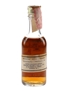 Wild Turkey 8 Year Old 101 Proof Bottled 1970s - Atkinson, Baldwin And Co. Ltd. 5cl / 50.5%