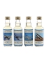 Royal Air Force The Whisky Connoisseur 4 x 5cl / 40%