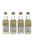 Royal Air Force The Whisky Connoisseur 4 x 5cl / 40%