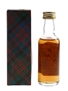 Glen Avon 25 Year Old Bottled 1980s 5cl / 40%