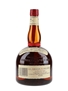 Grand Marnier Cordon Rouge Bottled 1980s - Duty Free 100cl / 40%