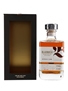 Bladnoch 2006 Single Cask Exclusive Release Bottled 2022 70cl / 50.8%