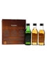 Glenfiddich Family Collection 12, 14 & 15 Year Old 3 x 5cl / 40%