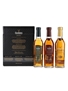 Glenfiddich Cask Collection Select, Reserve, Vintage Cask 3 x 20cl / 40%