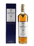 Macallan 12 Year Old Double Cask 70cl / 40%