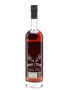 George T Stagg 2007 Release 75cl / 72.4%