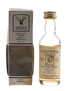 Caol Ila 1972 Connoisseurs Choice Bottled 1980s - Gordon & MacPhail 5cl / 40%