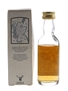 Caol Ila 1972 Connoisseurs Choice Bottled 1980s - Gordon & MacPhail 5cl / 40%