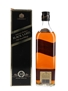 Johnnie Walker Black Label Extra Special 12 Year Old Bottled 1980s 75cl / 40%