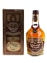 Grant's Royal 12 Year Old Bottled 1980s 75cl / 43%