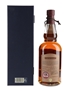 Glen Moray 1991 Bottled 2007 - Mountain Oak Malt 70cl / 58.6%