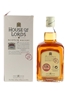 House Of Lords Bottled 2000s - Signed By Bruce Grocott 70cl / 40%