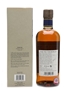 Nikka Yoichi 10 Year Old  70cl / 45%