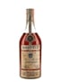 Martell Cordon Argent Bottled 1970s - Carlo Salegno 75cl / 40%