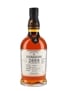 Foursquare 2008 12 Year Old Single Blended Rum Bottled 2020 - Exceptional Cask Selection Mark XIII 70cl / 60%