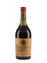 Courvoisier 60 Year Old Bottled 1950s - Ferraretto 75cl