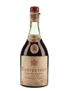 Courvoisier Napoleon Bottled 1940s - US Import 75cl / 40%