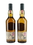 Lagavulin 1998 Cask 1715 & Lagavulin 1998 1716 Feis Ile 2011 & Feis Ile 2012 2 x 70cl