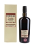 Foursquare Principia 2008 9 Year Old Single Blended Rum Bottled 2017 - Velier 70cl / 62%