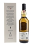 Lagavulin 8 Year Old 200th Anniversary 70cl / 48%