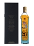 Johnnie Walker Blue Label Edinburgh Limited Edition Design 70cl / 40%