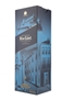 Johnnie Walker Blue Label Edinburgh Limited Edition Design 70cl / 40%