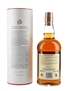 Glenfarclas £511.19s.0d Family Reserve 70cl / 43%