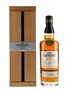 Glenlivet XXV 25 Year Old Batch No. 0115B 70cl / 43%