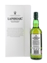 Laphroaig 25 Year Old The Bessie Williamson Story - Travel Retail Exclusive 70cl / 43%