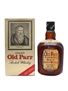 Grand Old Parr De Luxe 12 Year Old Bottled 1980s 75cl / 40%