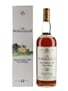 Macallan 12 Year Old Bottled 1990s 100cl / 43%