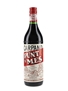 Carpano Punt E Mes Bottled 1980s 100cl / 16.3%