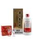 Kweichow Moutai 2006 Baijiu 50cl / 53%